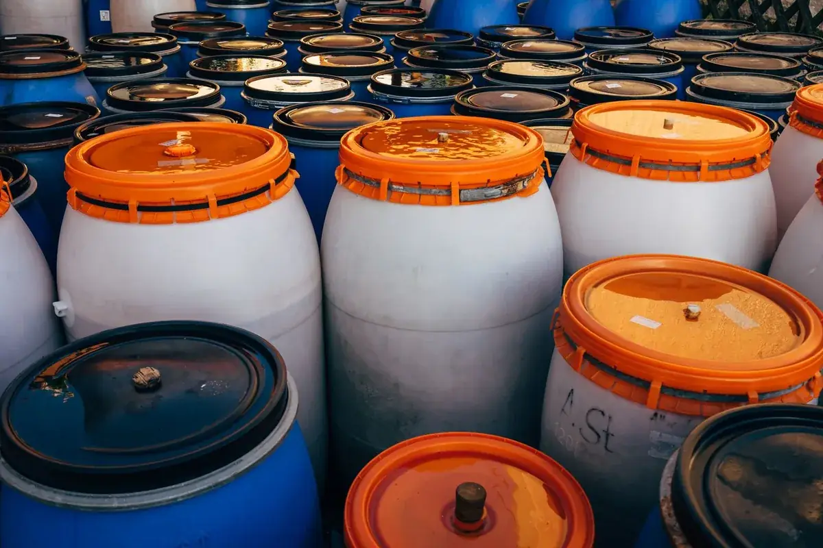 Hazmat Cleanup in Luttrell, TN